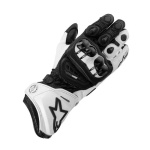 Alpinestars GP Pro R2 Glove - Black White